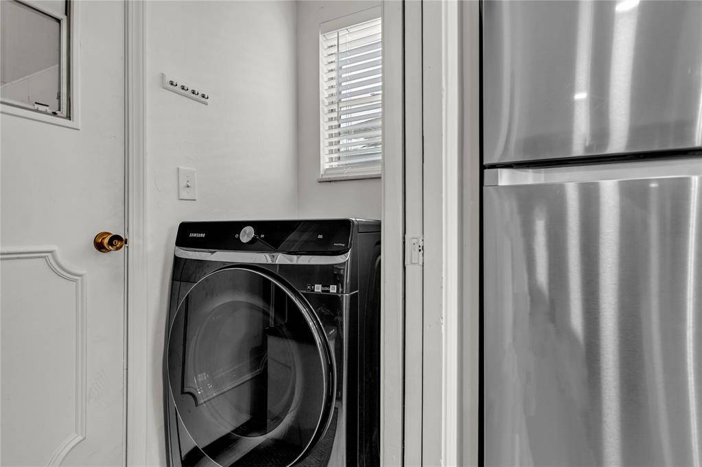 4609 NW 33rd Drive Oklahoma City, OK 73122