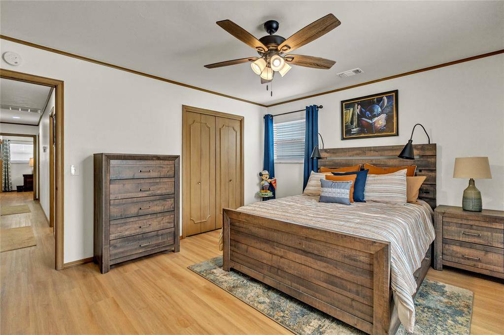 4609 NW 33rd Drive Oklahoma City, OK 73122