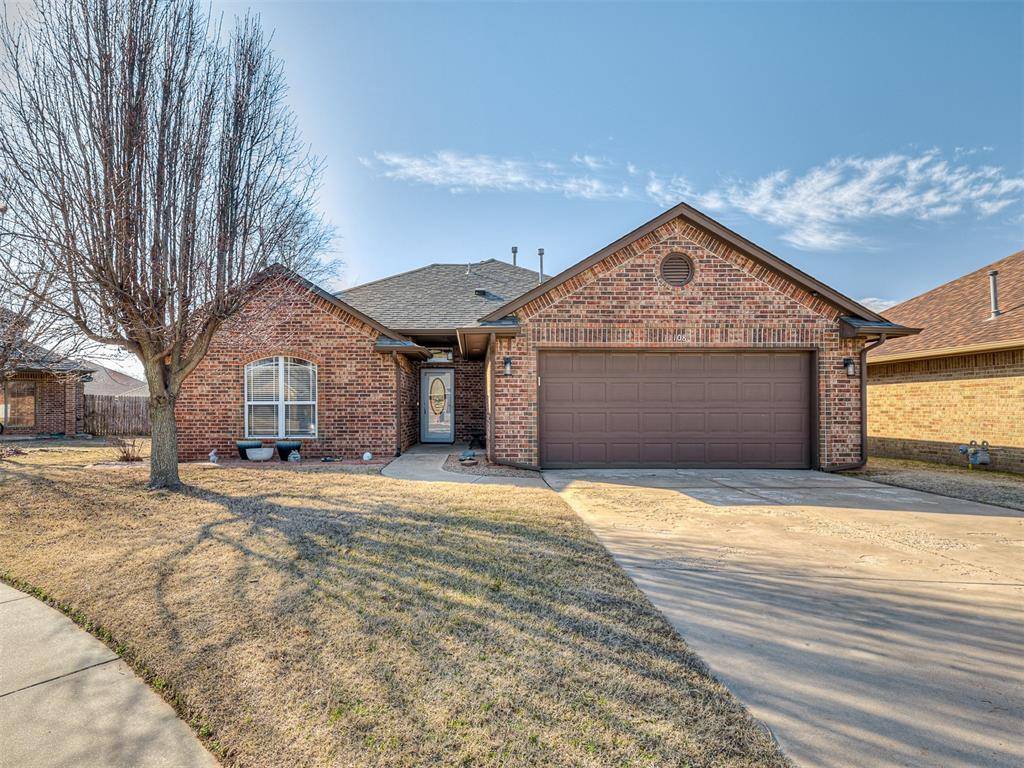 Yukon, OK 73099,11108 SW 7th Circle