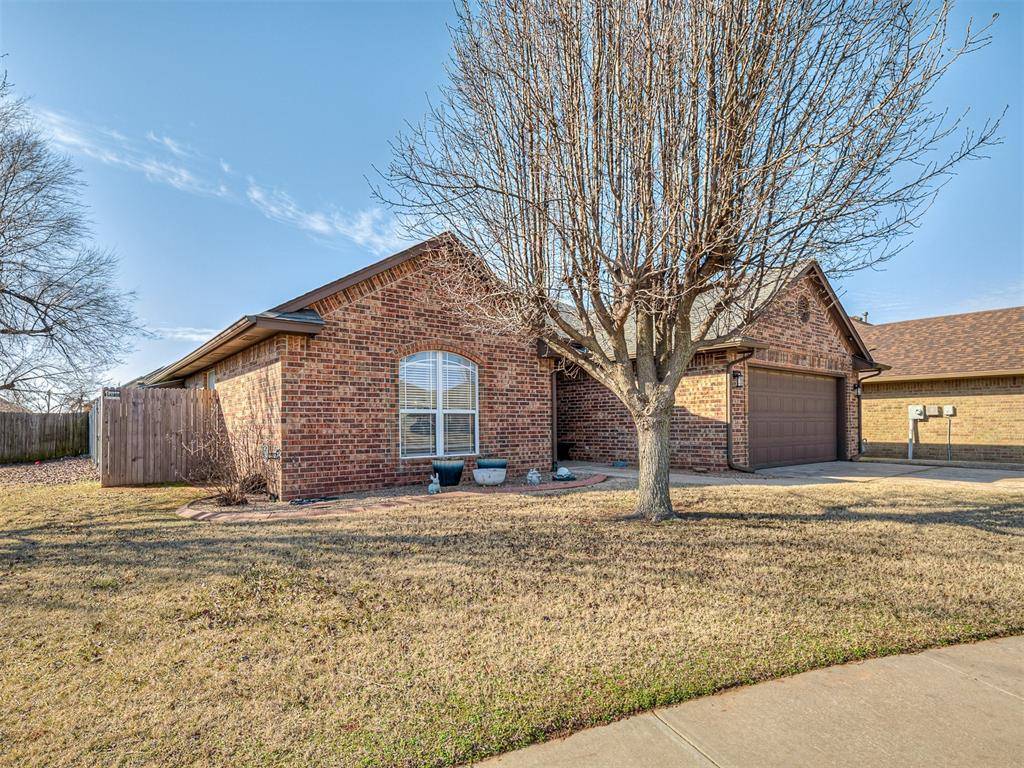 Yukon, OK 73099,11108 SW 7th Circle