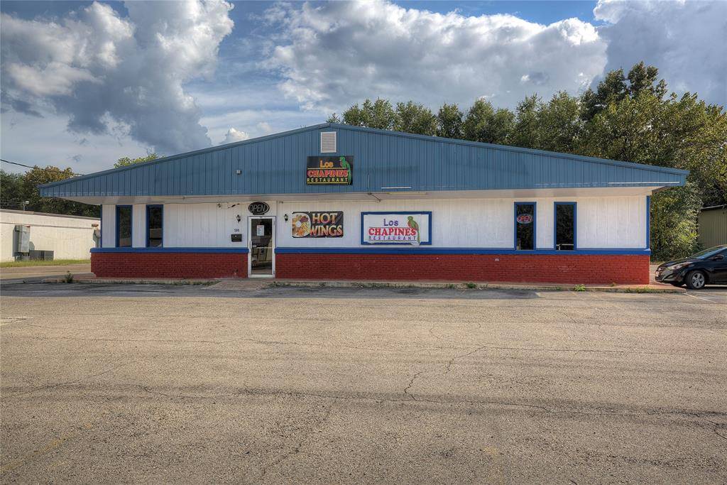 Mineola, TX 75773,506 E Broad Street