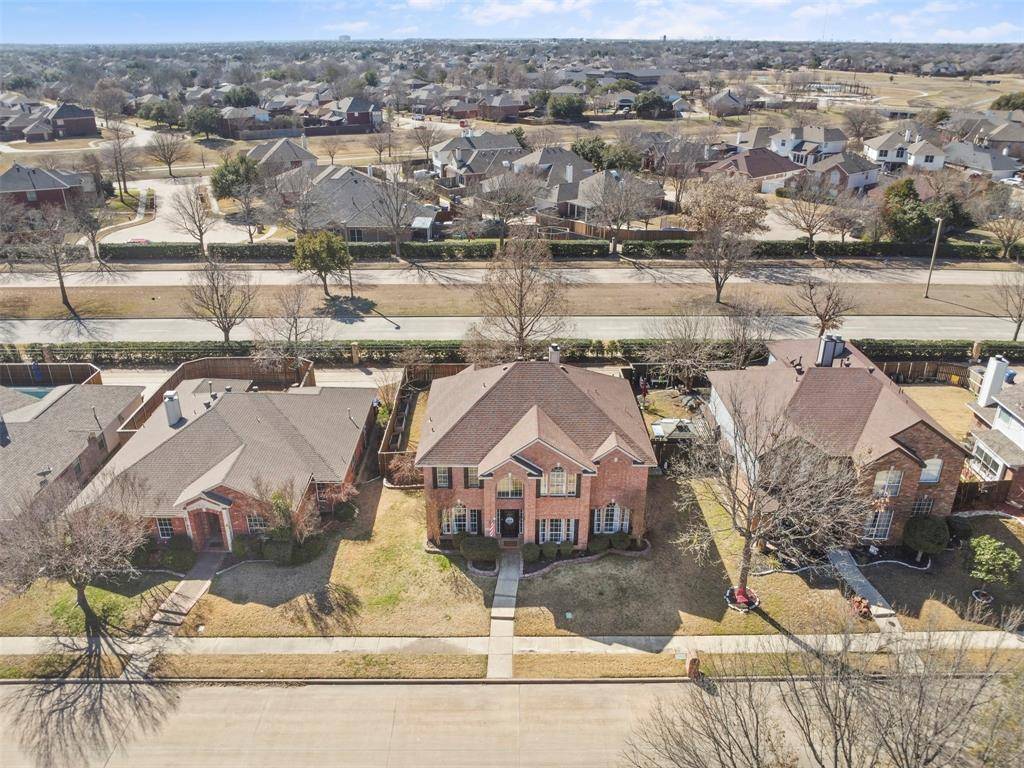 Mckinney, TX 75070,3224 Nutmeg Drive