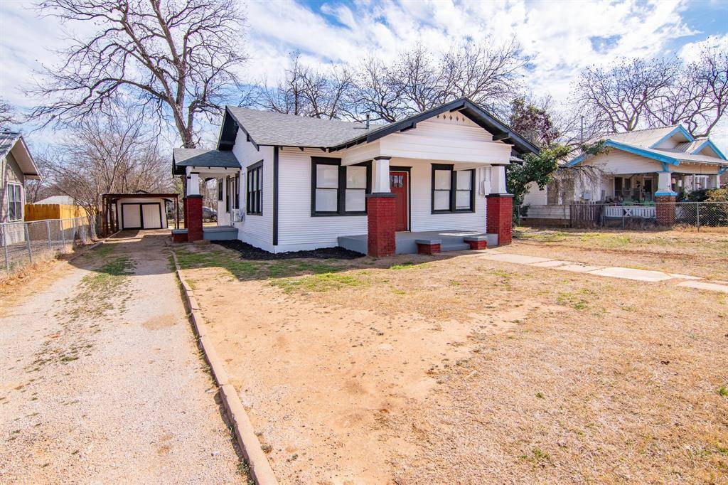 Brownwood, TX 76801,1910 Avenue E