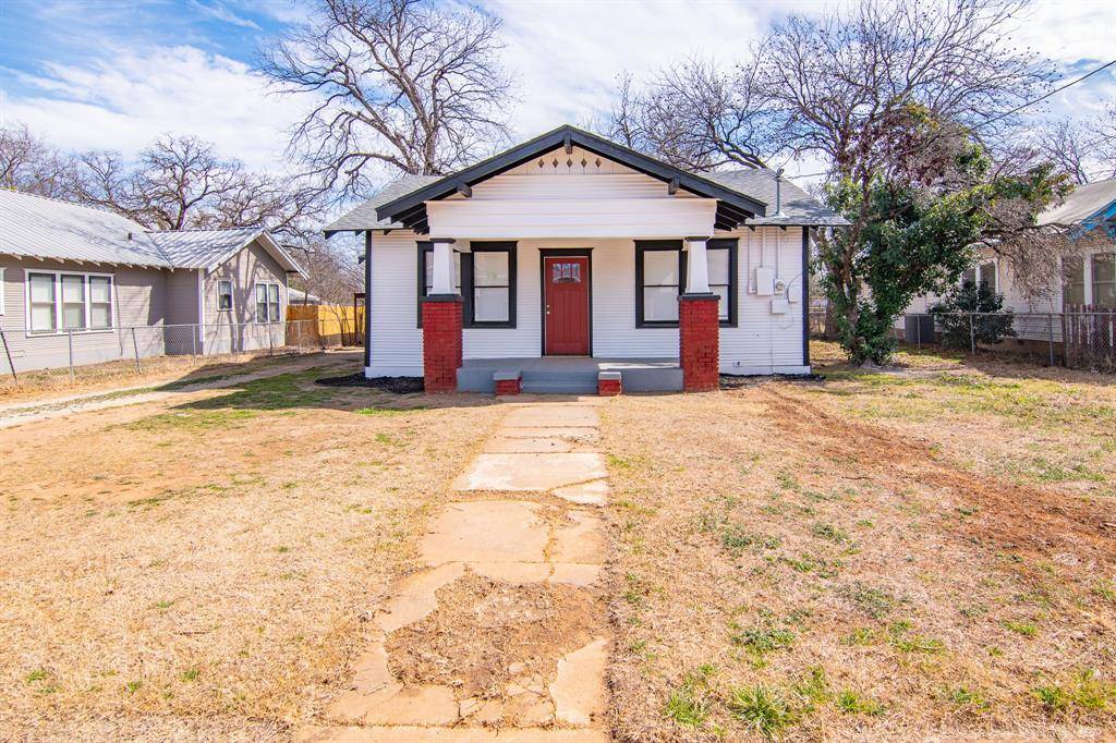 Brownwood, TX 76801,1910 Avenue E