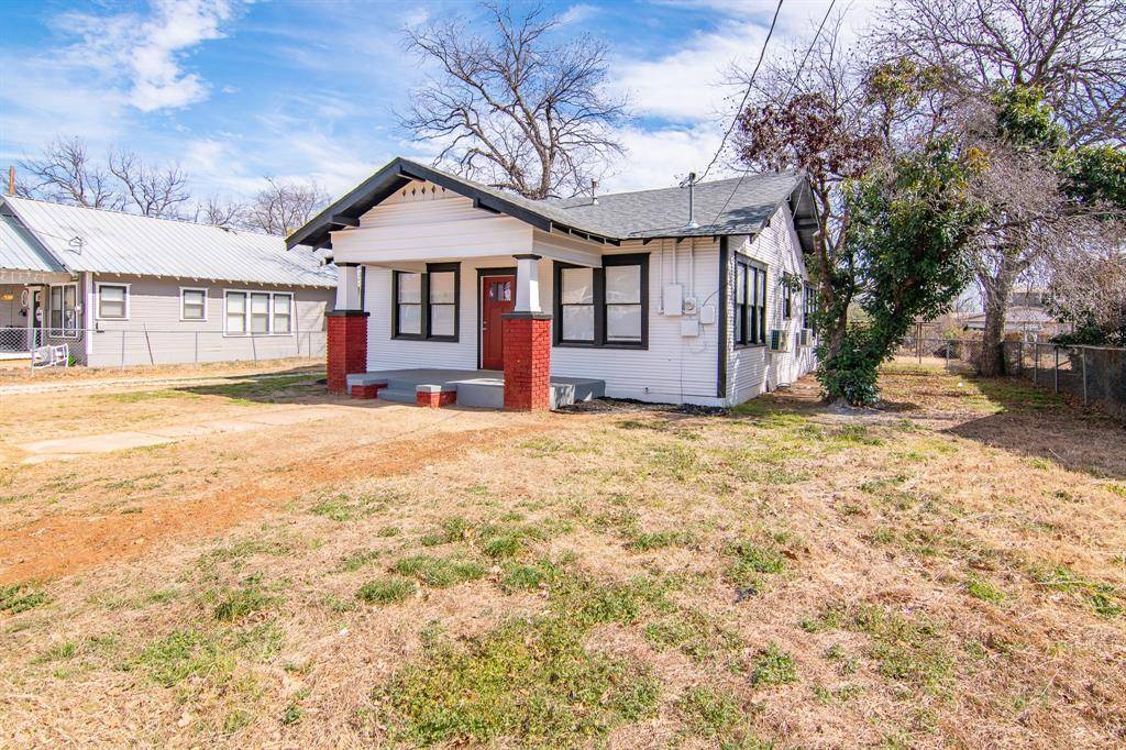 Brownwood, TX 76801,1910 Avenue E