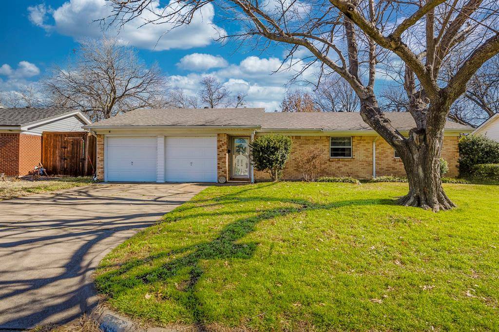 Burleson, TX 76028,234 Jill Ann Drive