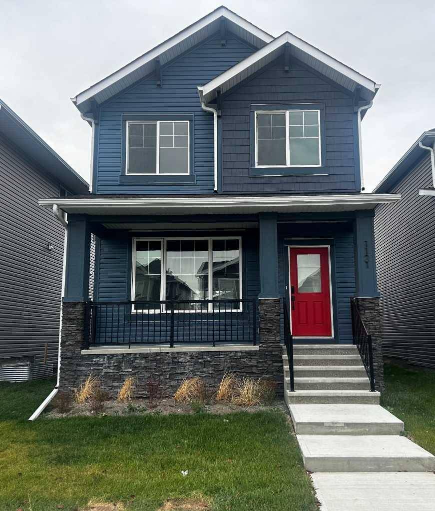 Airdrie, AB T4B5K3,1121 Bayview GDNS SW