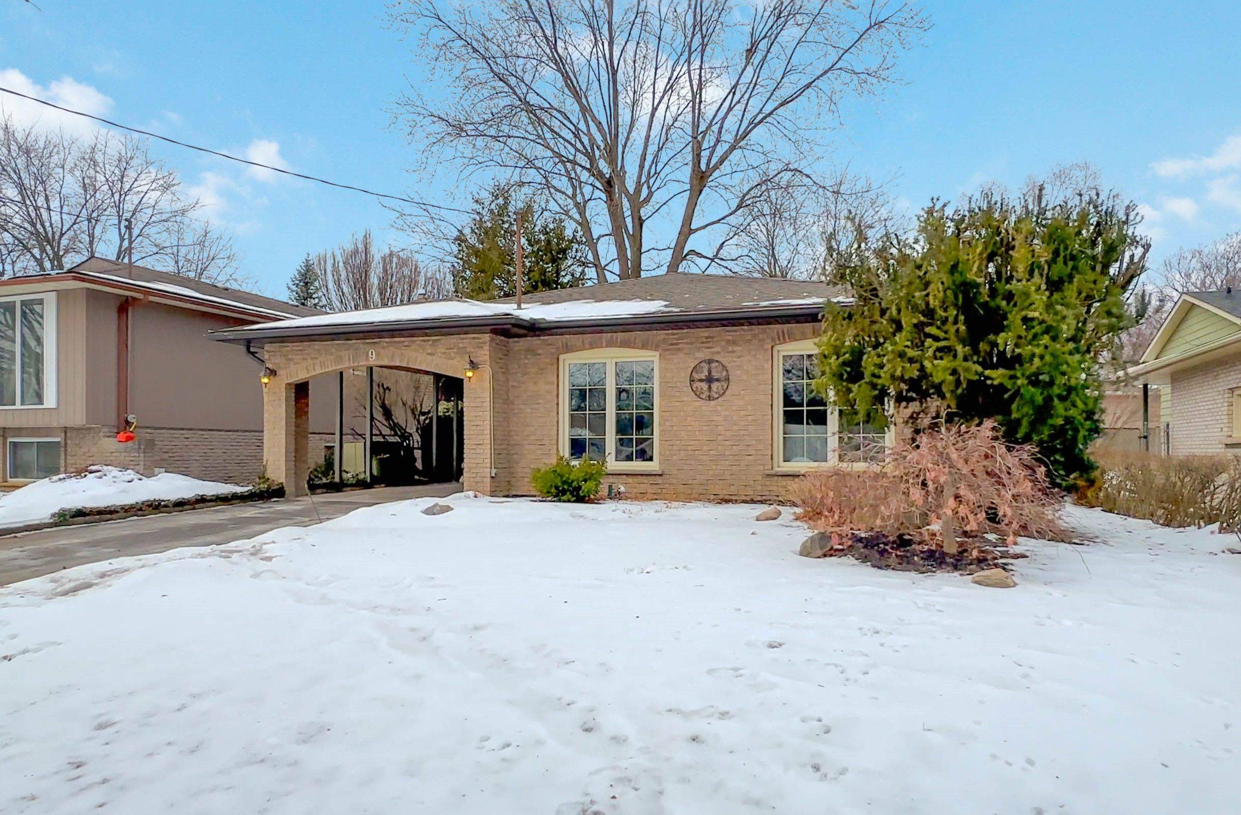 St. Catharines, ON L2N 3V7,9 Shoreline DR