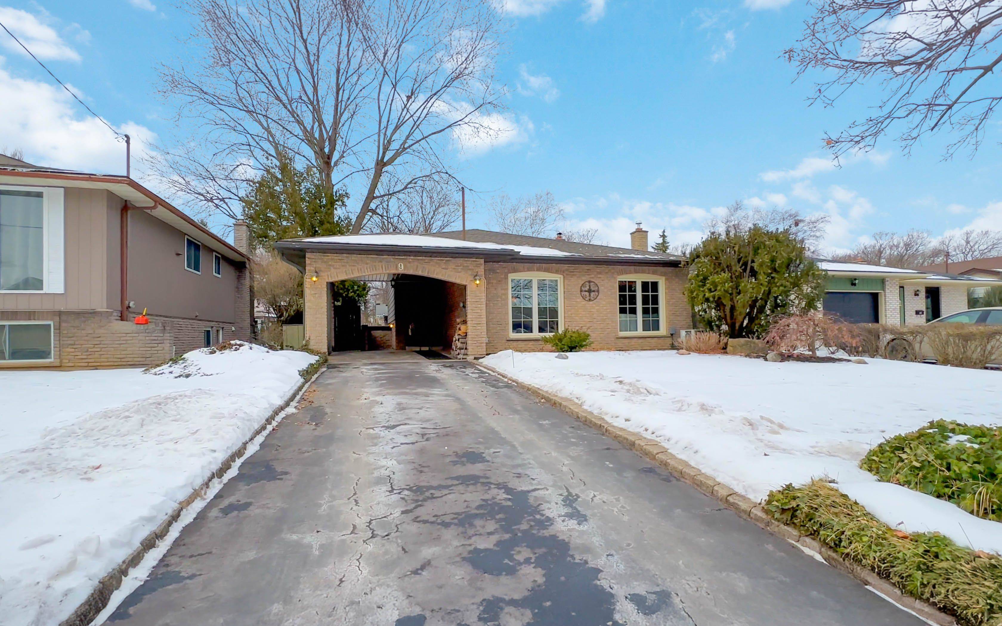 St. Catharines, ON L2N 3V7,9 Shoreline DR