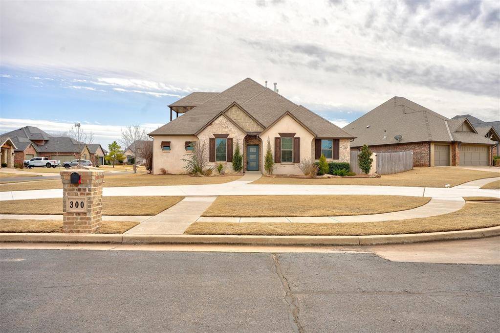 Edmond, OK 73013,300 NW 153rd Street