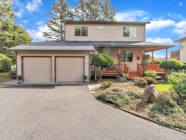 Lincoln City, OR 97367,1216 NE PEPPERWOOD