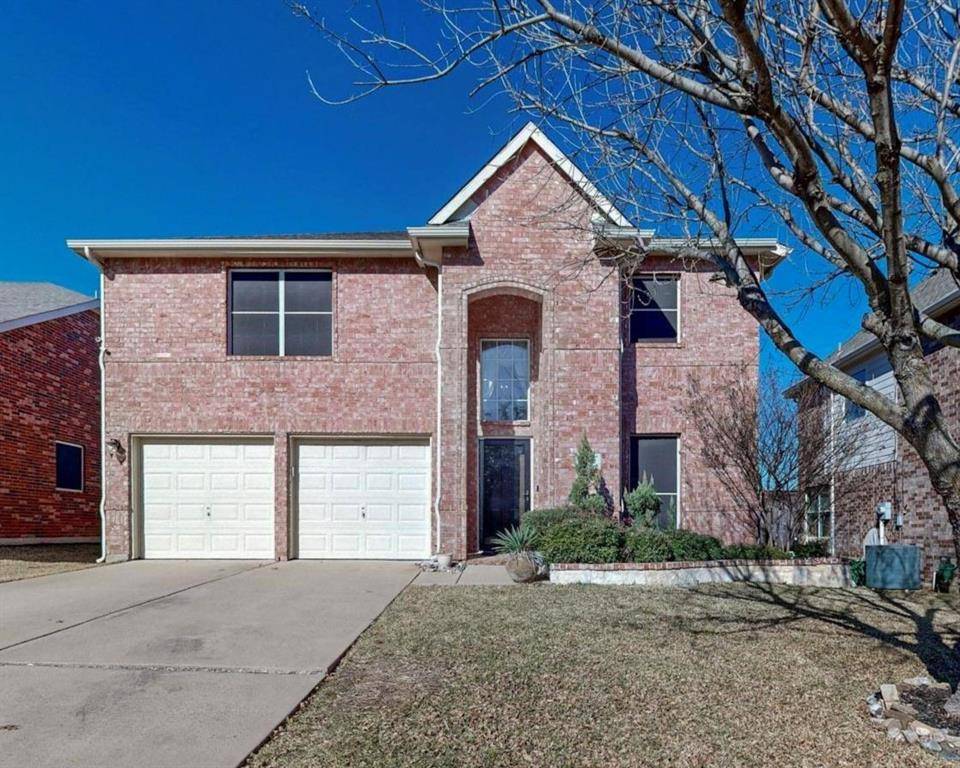 Wylie, TX 75098,1317 Iron Horse Street