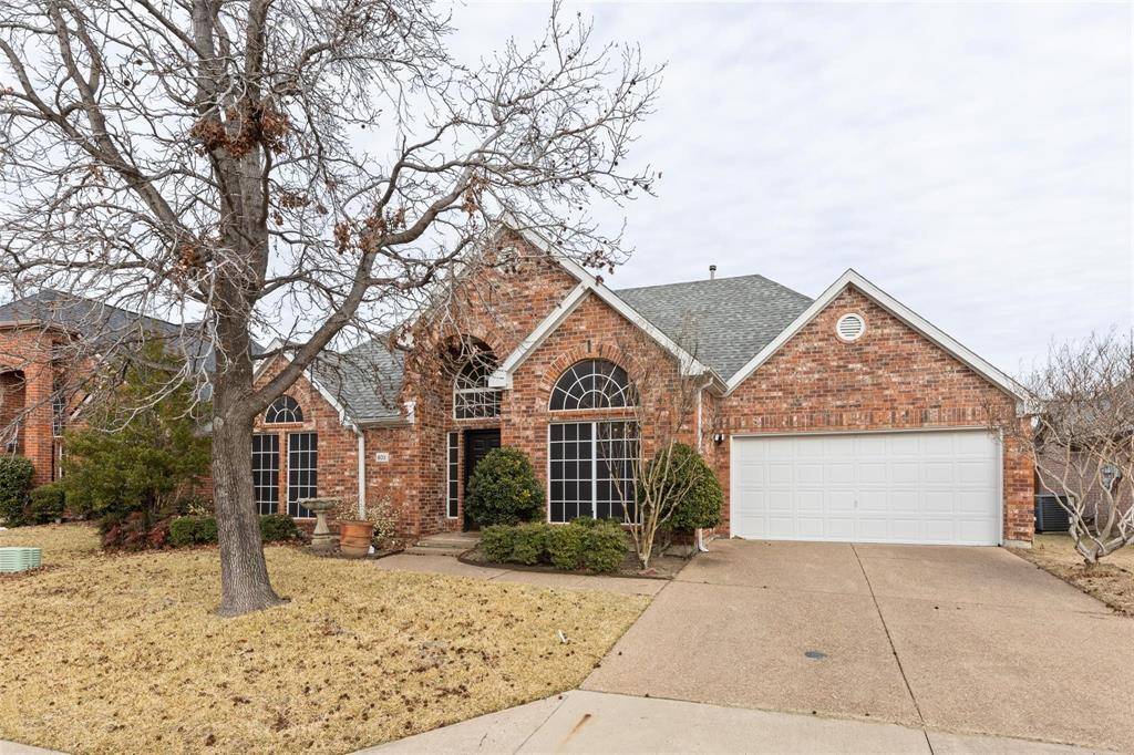 Mckinney, TX 75072,803 Harvest Drive