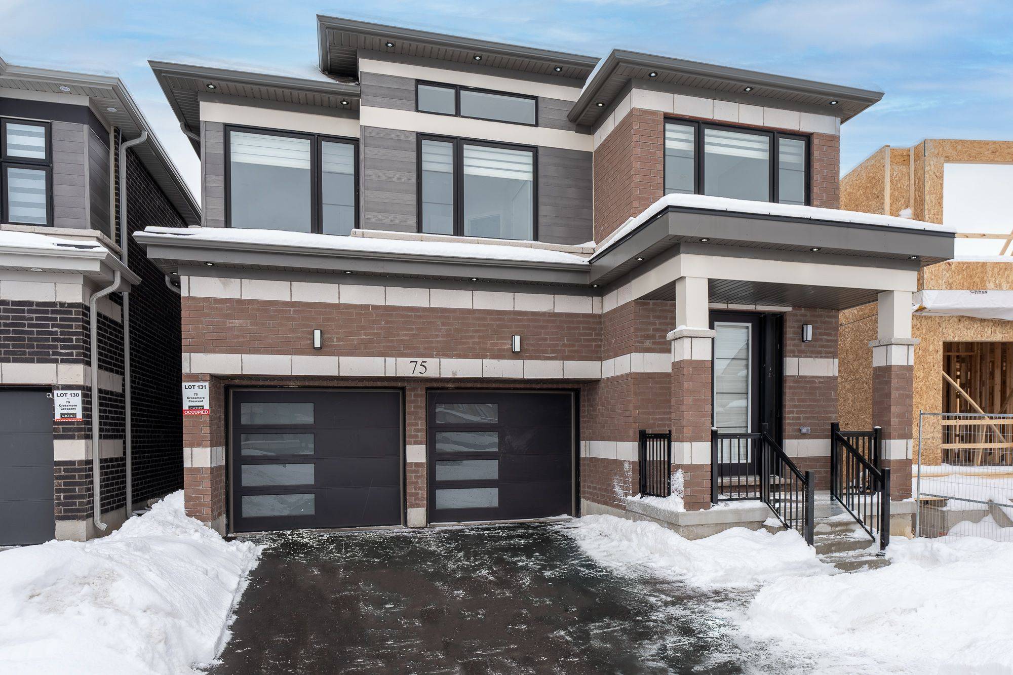 Cambridge, ON N1S 0C7,75 CROSSMORE CRES