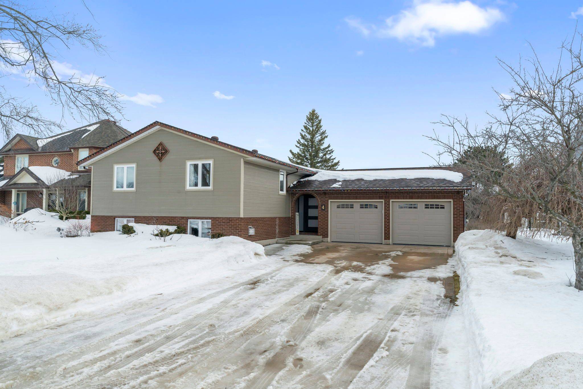 Kincardine, ON N2Z 1C1,4 Manor Wood CRES