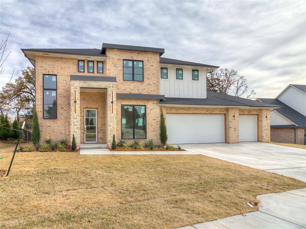 Edmond, OK 73034,5100 Yale Bridge Court