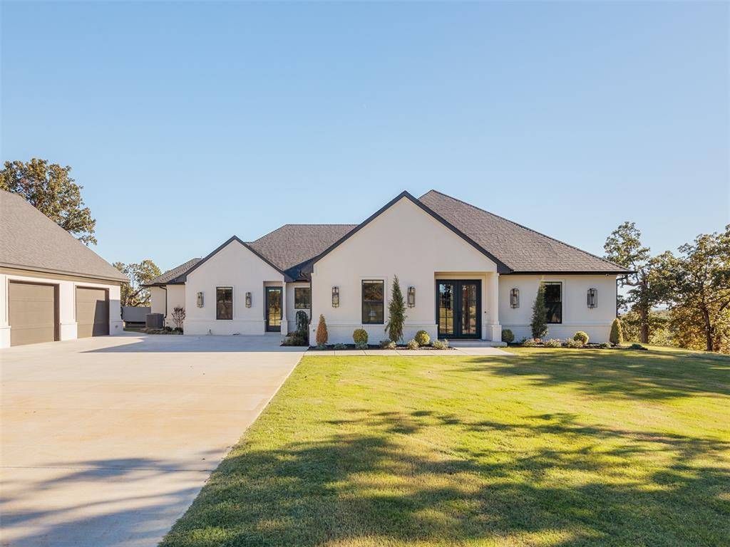 Eufaula, OK 74432,31 Patriot Pointe Loop