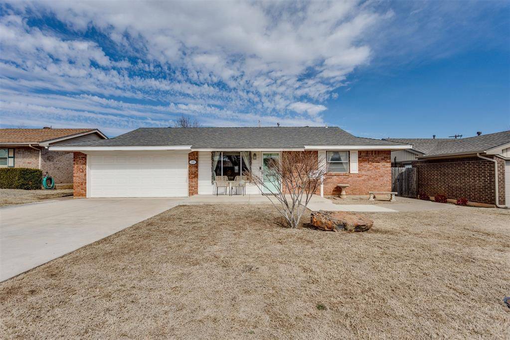 Yukon, OK 73099,209 E Beech Avenue