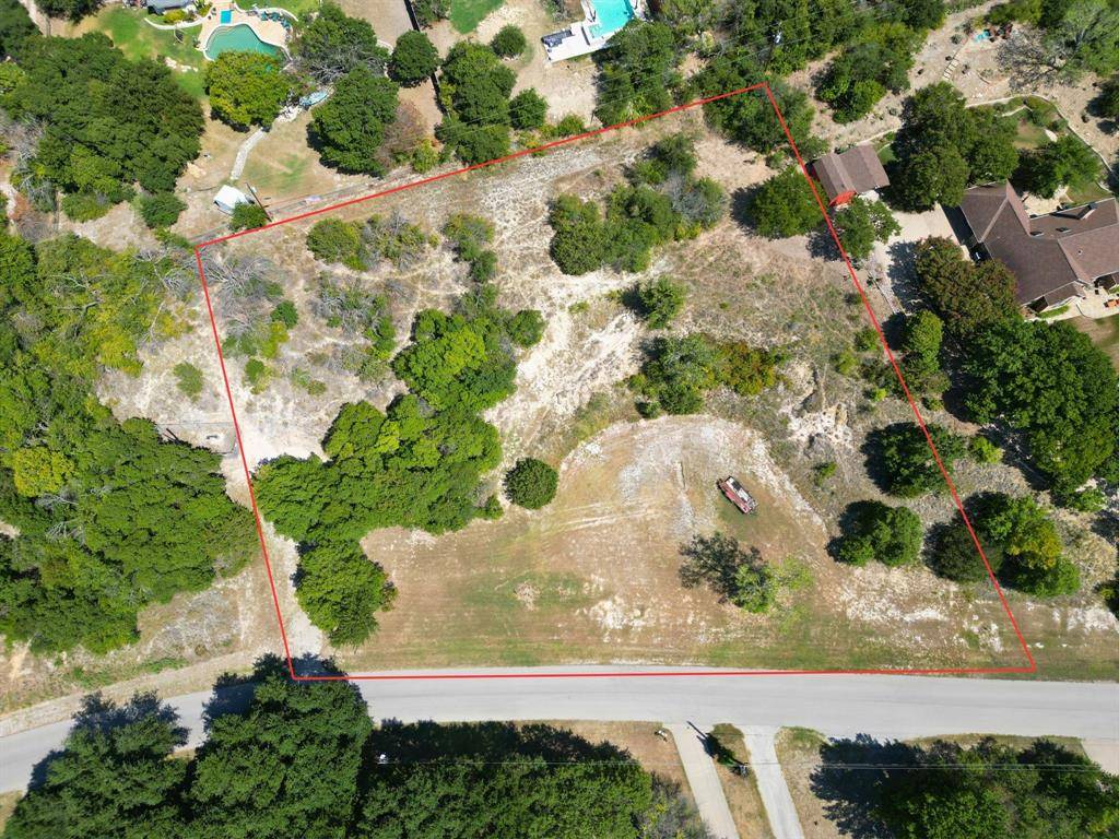 Hudson Oaks, TX 76087,116 Coates Trail