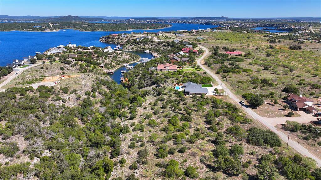 Possum Kingdom Lake, TX 76475,Lot 3 Hells Gate Loop