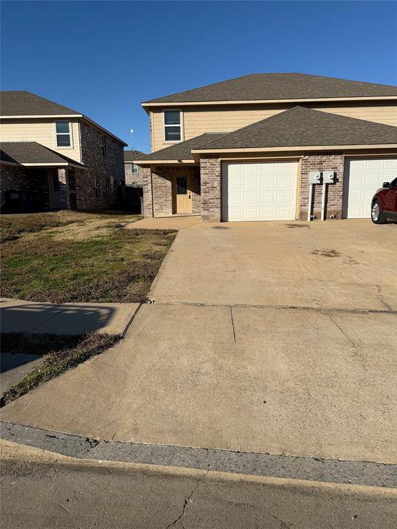 Princeton, TX 75407,812 Parkplace Ridge