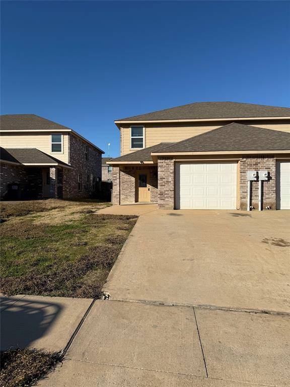 Princeton, TX 75407,812 Parkplace Ridge