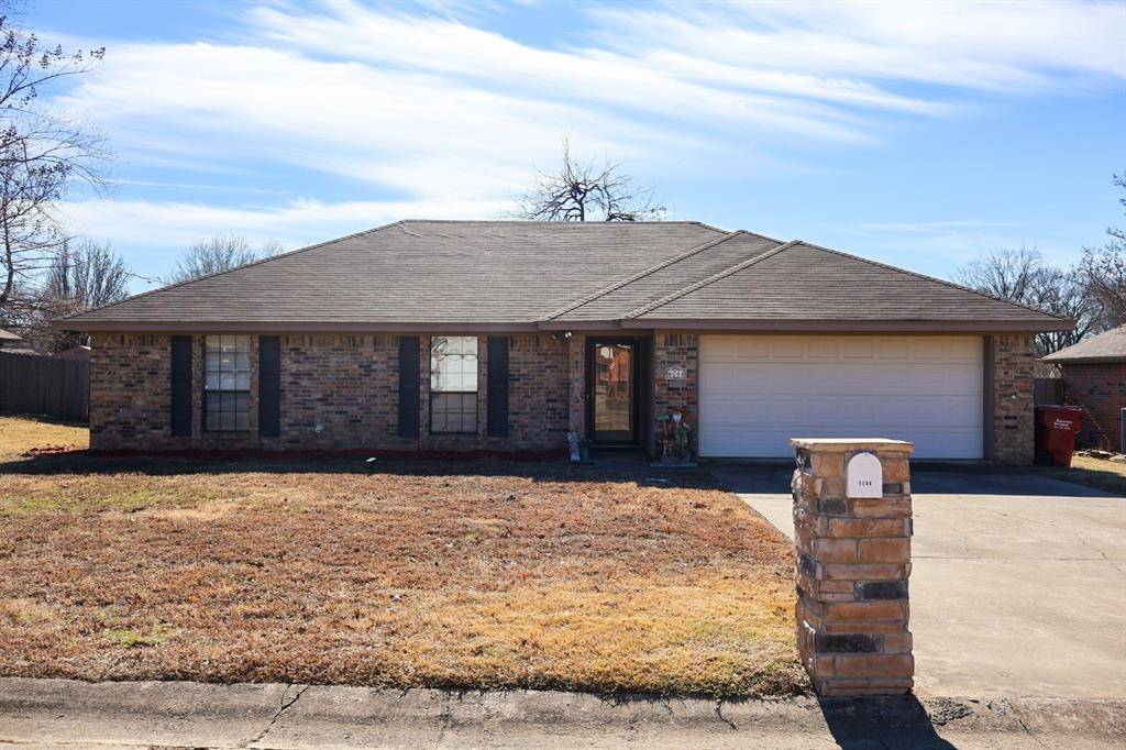 Reno, TX 75462,6044 Laura Lane