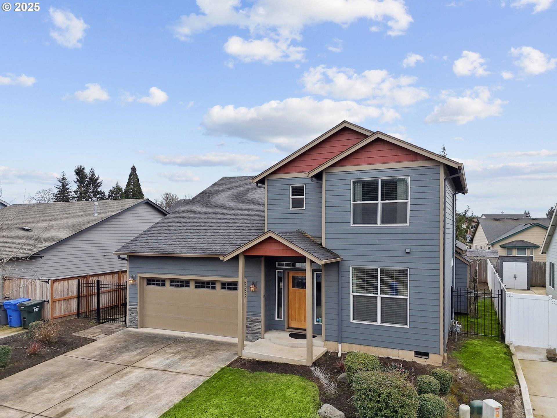 Salem, OR 97305,5050 NE HEARTH CT