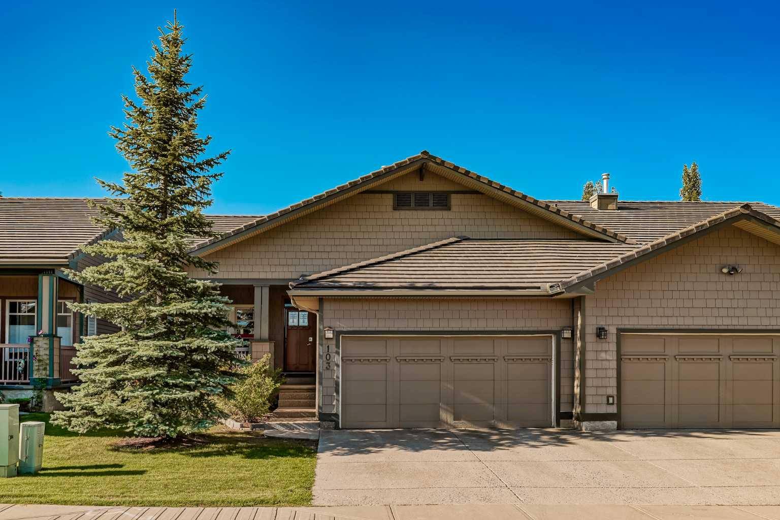 Calgary, AB T2A 6R1,103 Bridle Estates Mews SW