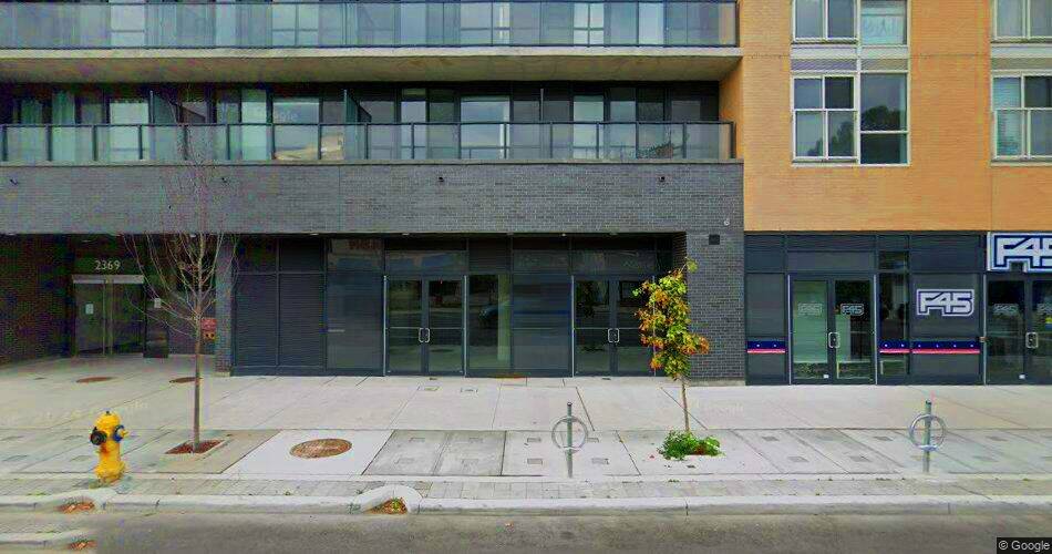 Toronto E02, ON M4C 1K8,2363-2365 Danforth AVE #Unit 5