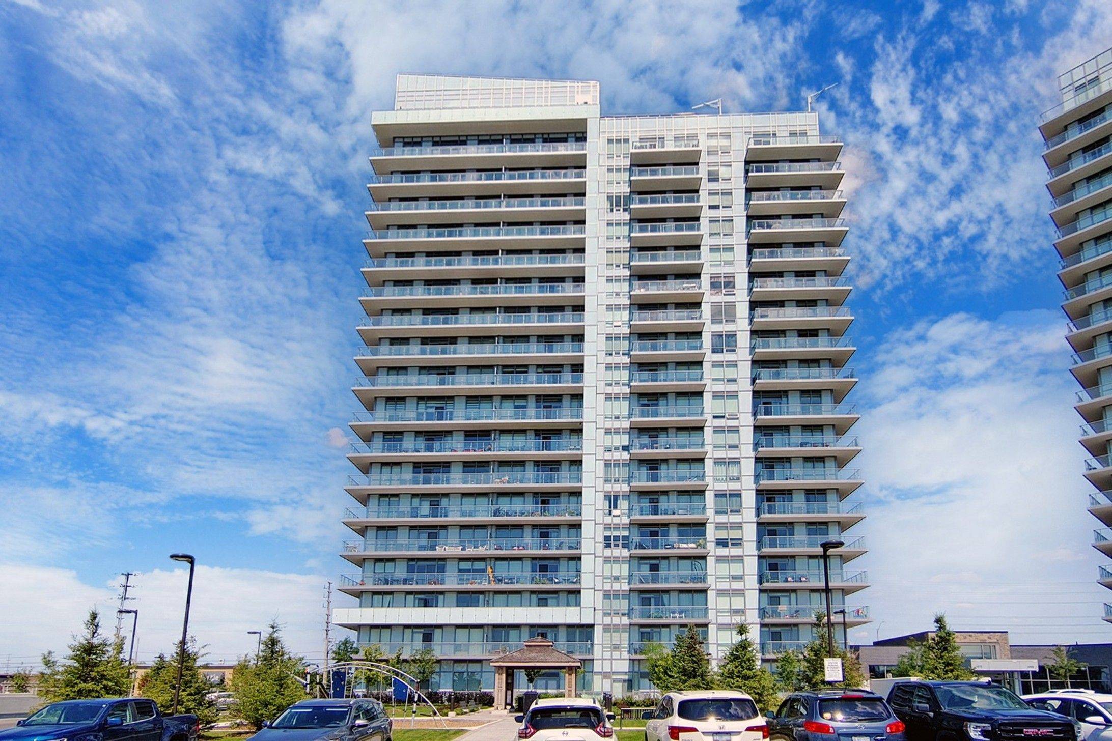 Mississauga, ON L5M 2E3,4677 Glen Erin DR #906