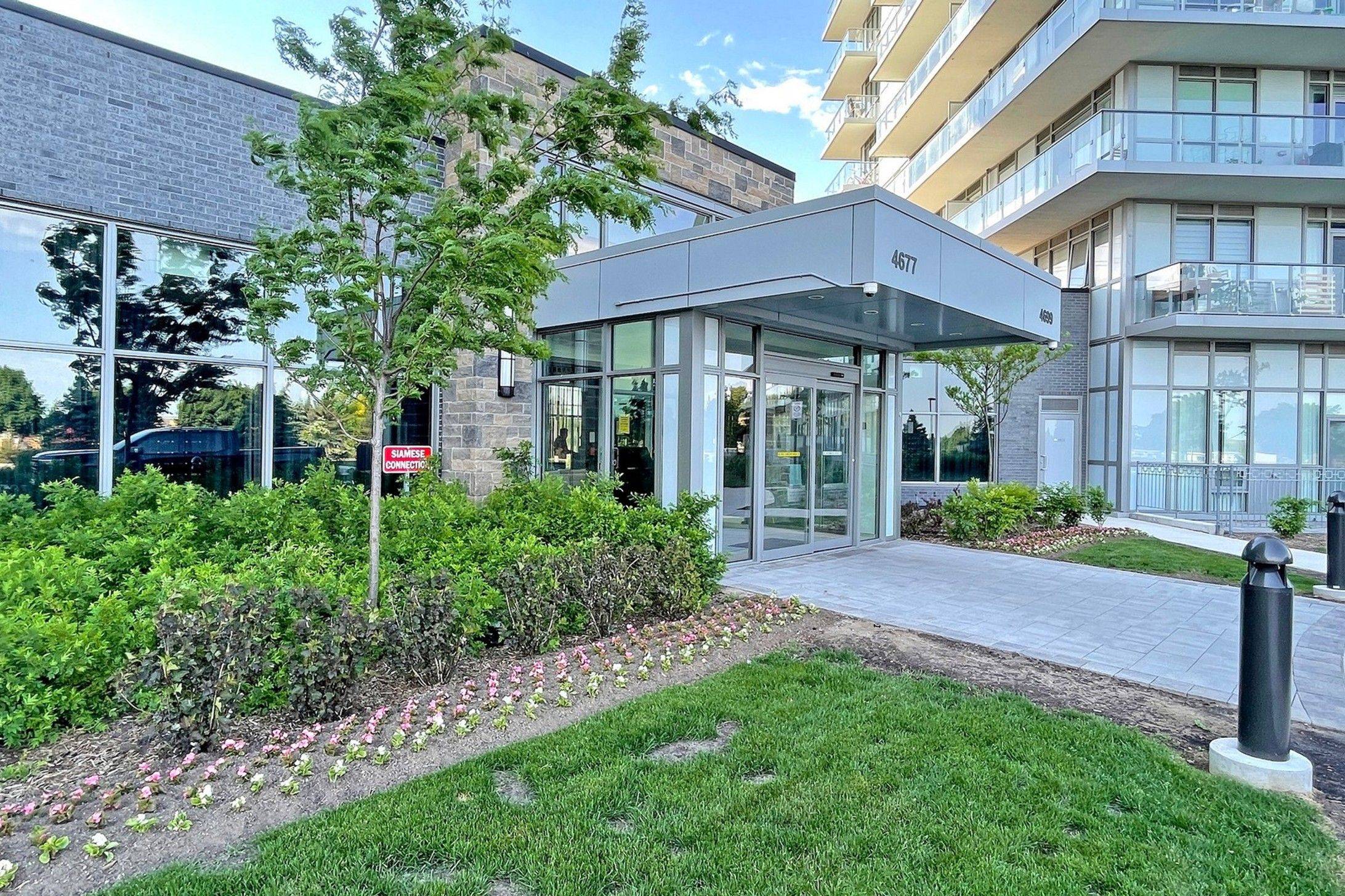 Mississauga, ON L5M 2E3,4677 Glen Erin DR #906