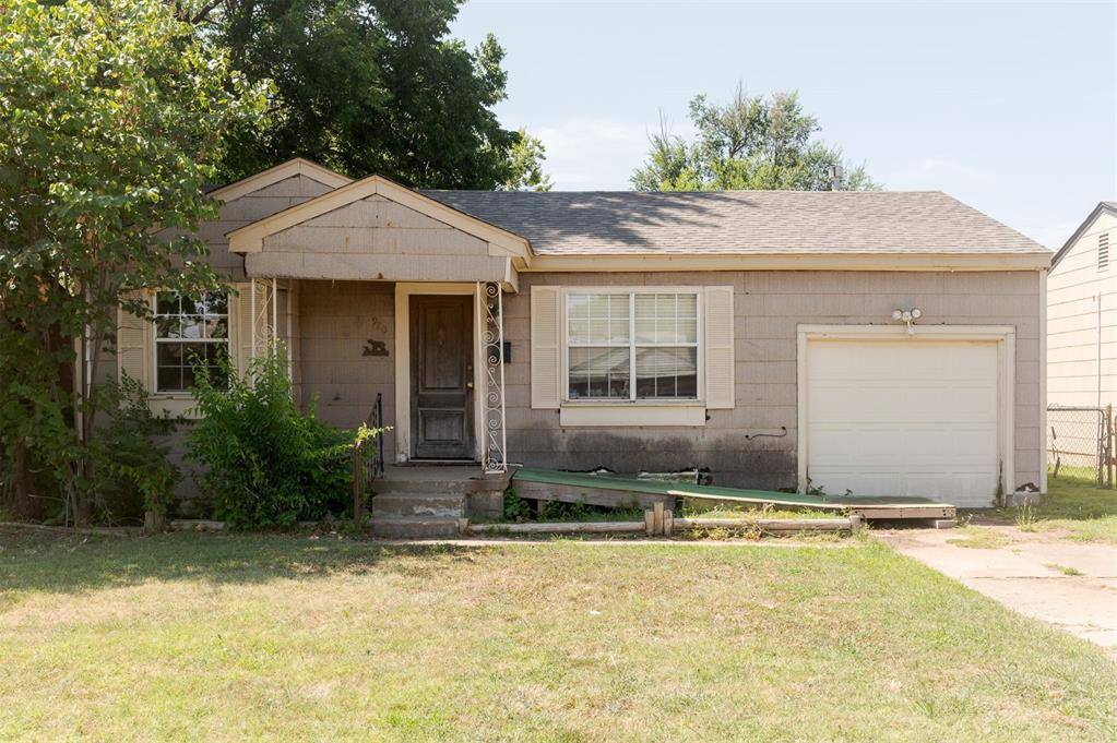 Oklahoma City, OK 73109,920 SW 47th Street