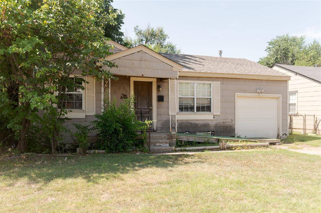 Oklahoma City, OK 73109,920 SW 47th Street