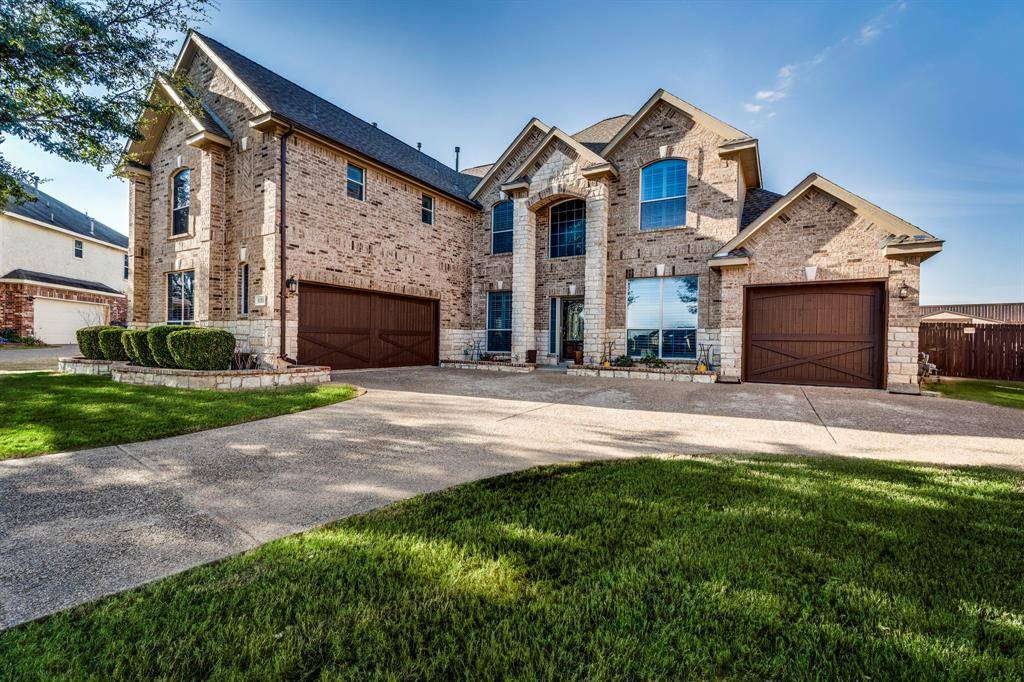 Desoto, TX 75115,1131 Northlake Drive