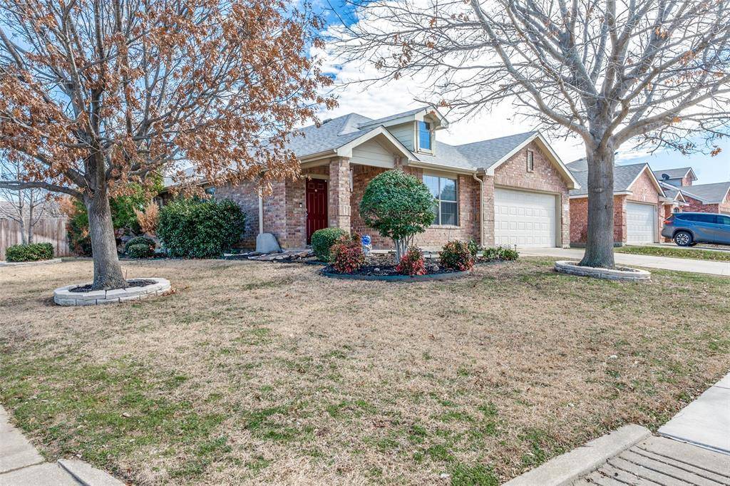 Denton, TX 76207,3532 Crisoforo Drive