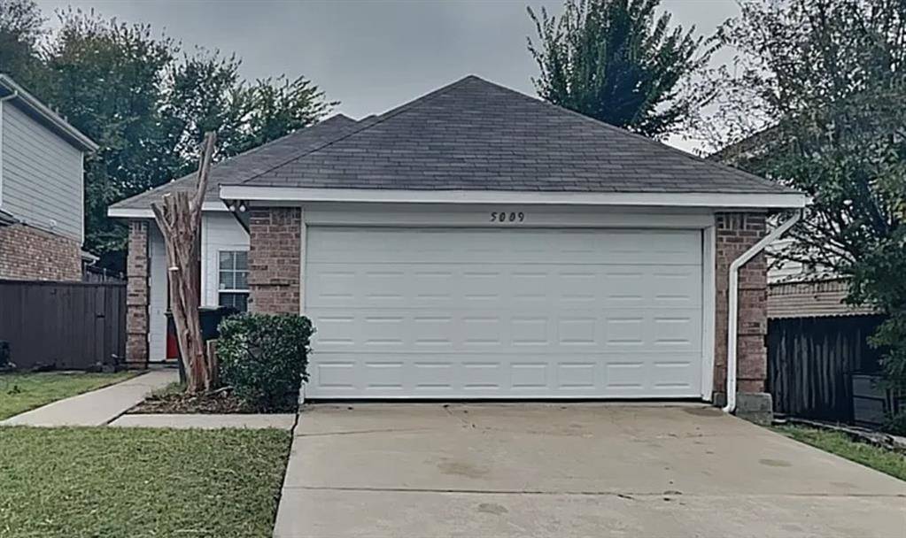 Garland, TX 75043,5009 Bay View