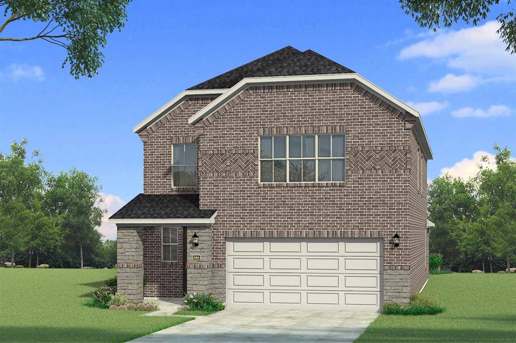 Forney, TX 75126,1126 Redcoat Drive