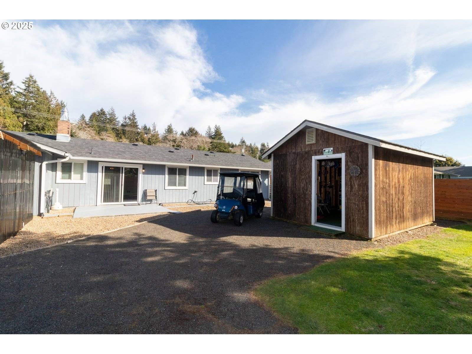 Florence, OR 97439,3225 MUNSEL LAKE RD