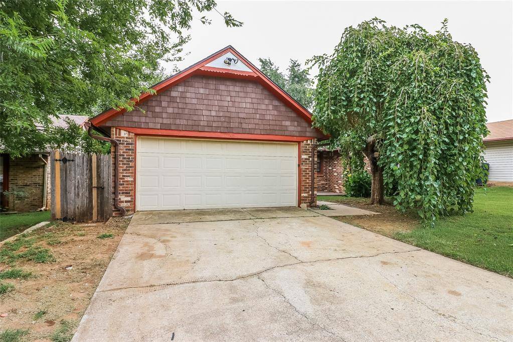 Yukon, OK 73099,11716 SW 3rd Terrace