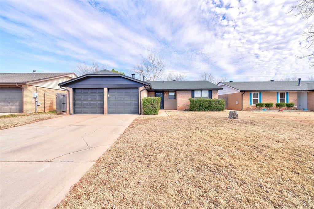 Edmond, OK 73003,1224 Del Norte Drive