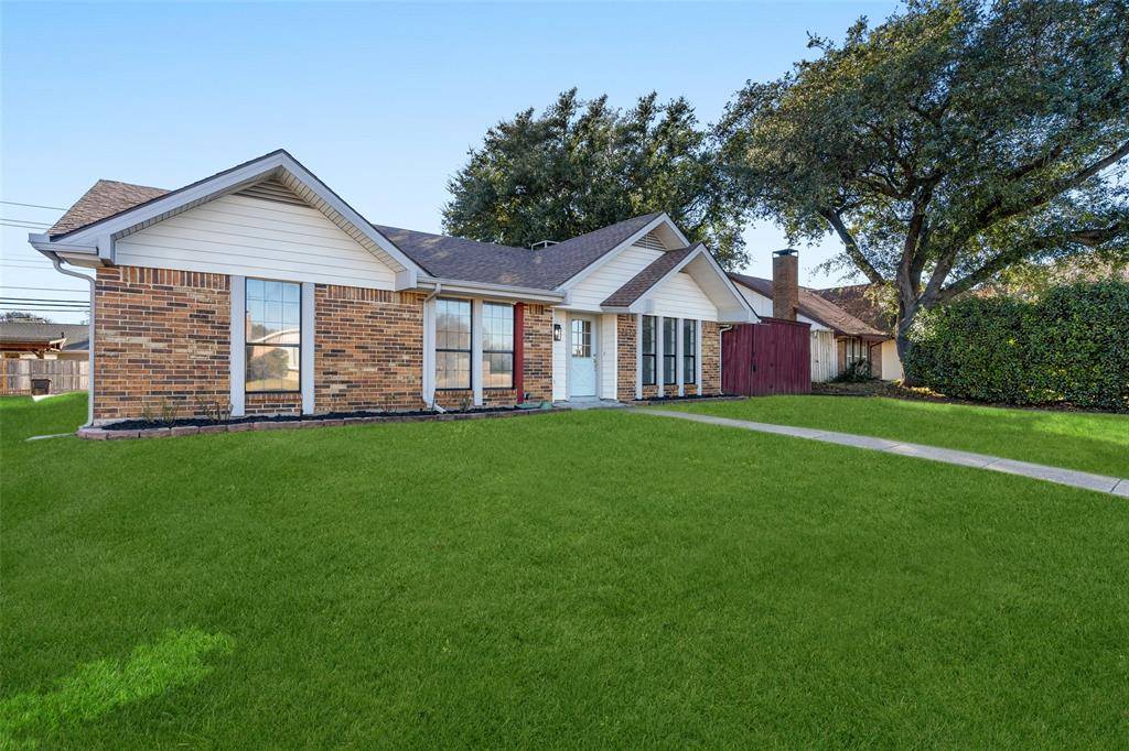 Plano, TX 75074,2420 Majestic Drive