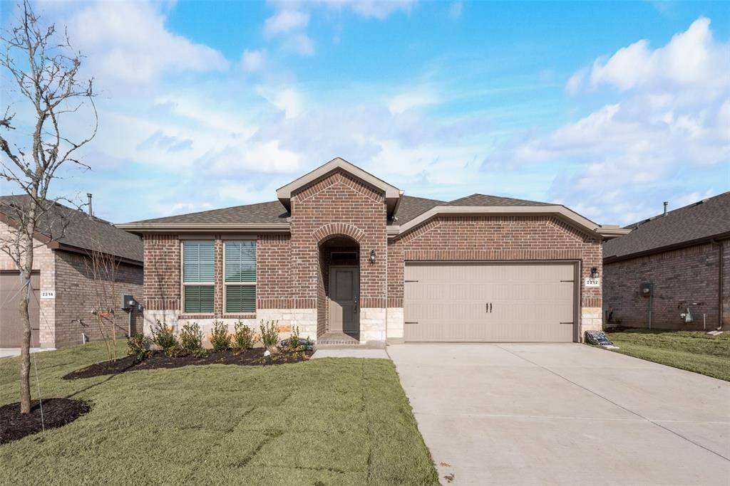 Haslet, TX 76052,2212 Monoceros Drive