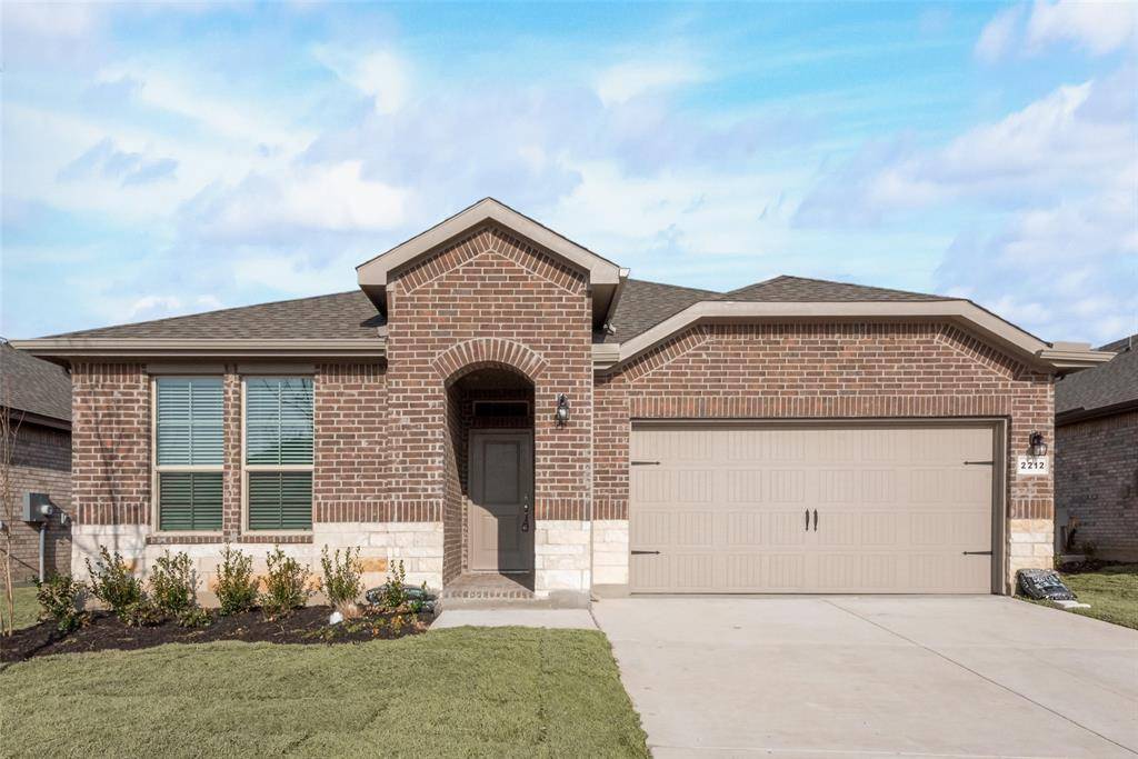 Haslet, TX 76052,2212 Monoceros Drive