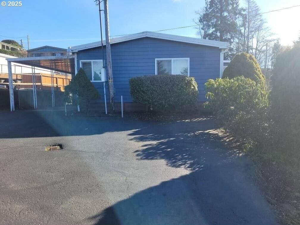 Bay City, OR 97107,7825 16TH ST