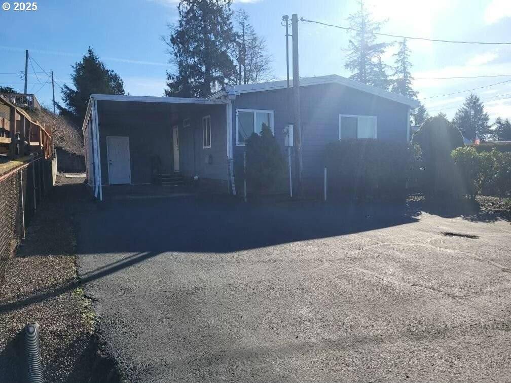 Bay City, OR 97107,7825 16TH ST