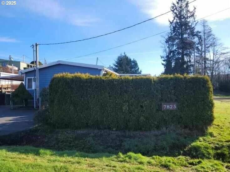 Bay City, OR 97107,7825 16TH ST