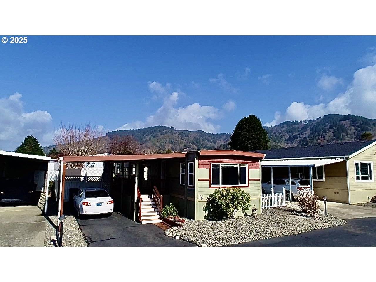 Brookings, OR 97415,15889 SUNSET STRIP #45