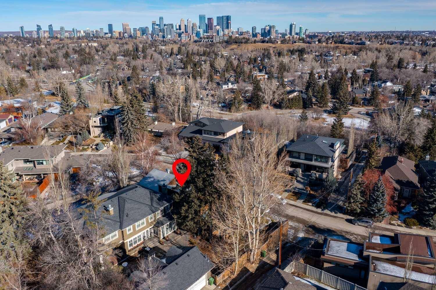 Calgary, AB T2S 1J9,601 Madison AVE SW