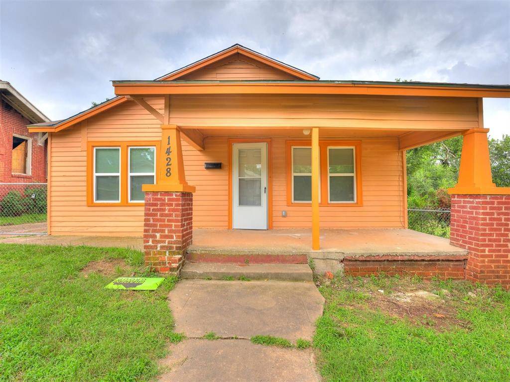 Oklahoma City, OK 73117,1428 NE 11th Street
